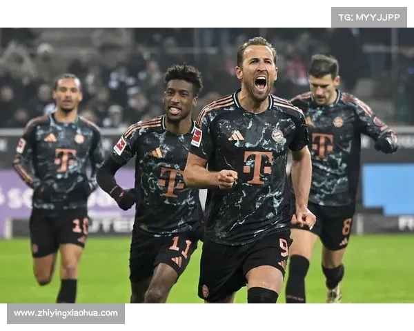 德甲竞争格局分析:拜仁霸主地位面临的挑战与未来发展潜力